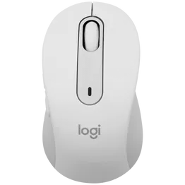Signature M650 Wireless Mouse - Off-White