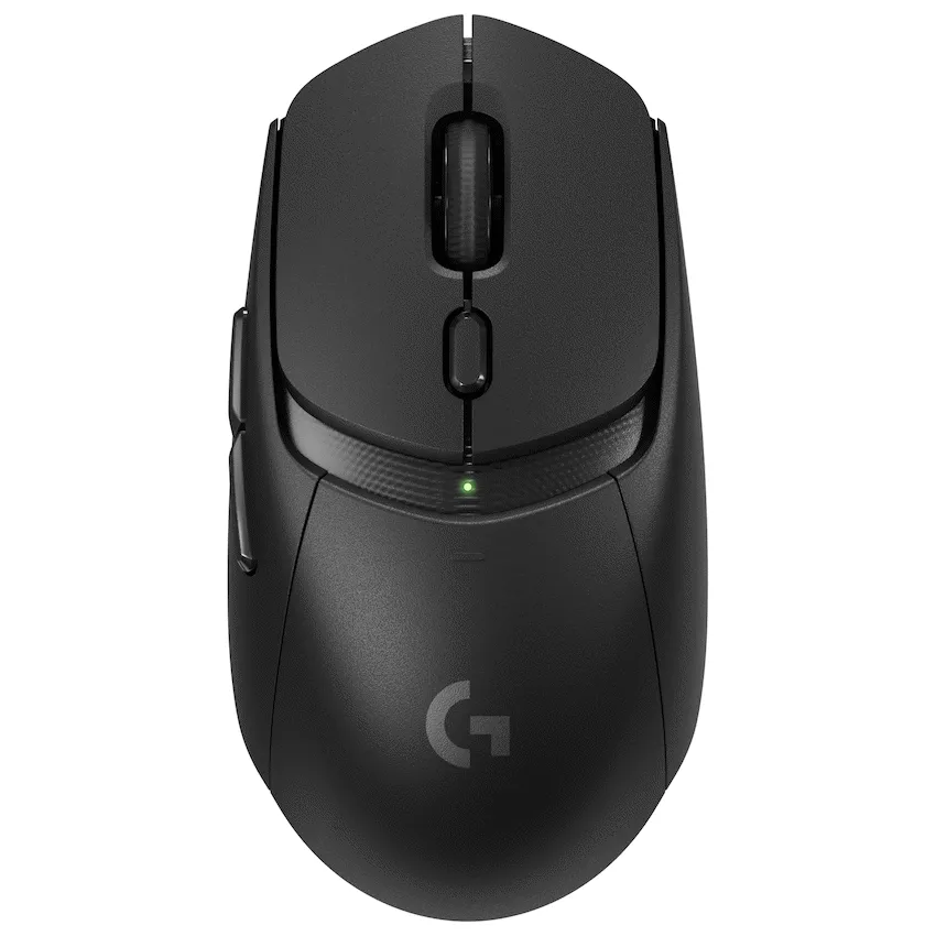 Logitech(R) G309 Lightspeed Wireless Mouse - Black