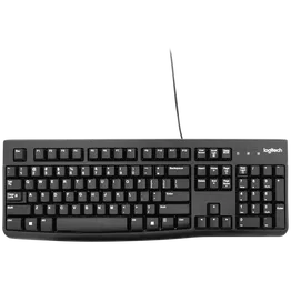 K120 Corded Keyboard -  - USB