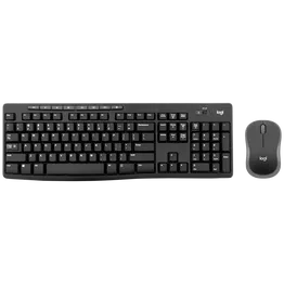 MK270 Wireless Combo