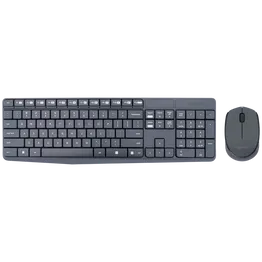 MK235 Wireless Combo - Grey
