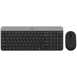 MK470 Slim Combo - Graphite