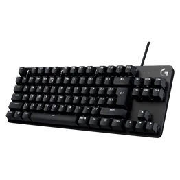 Logitech(R) G413 TKL SE Mechanical Gaming Keyboard - Tactile Switch