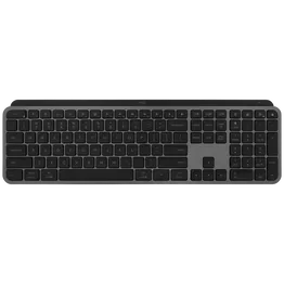 MX Keys S - Graphite