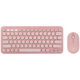 Pebble 2 Combo - Tonal Rose