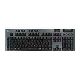 Logitech(R) G915 X Lightspeed Low-Profile Wireless Gaming Keyboard