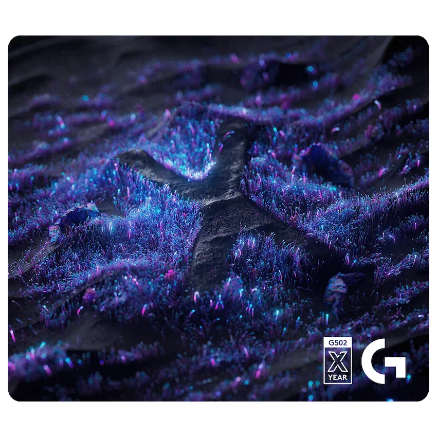 G640 SE Mousepad