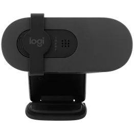 Brio 100 Full HD Webcam - Graphite