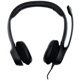 H390 USB-C Computer Headset - Graphite