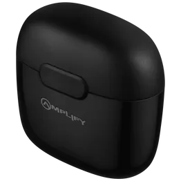 Amplify Note 3.0 Series TWS Earphone - Black