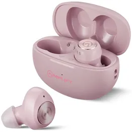 Amplify Zodiac 3 True Wireless Earphones - Pink