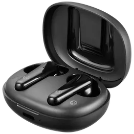 Amplify Ambient TWS Earphones with Dual Mic ENC - Black
