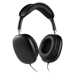Amplify Zenith Series Aux Headphones - Black
