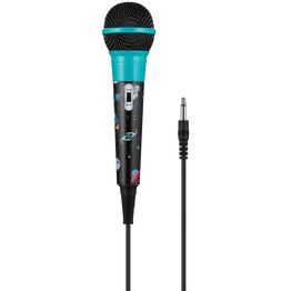 Amplify Sing-Along V 3.0 Series Microphone - Musical