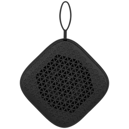 Amplify Maestro Portable Bluetooth Speaker - Black