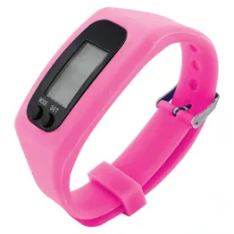 Amplify Move It Series Kids Activity Watch - Girls