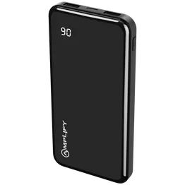 Amplify Spark 2 Series 10 000 mAh Power Bank - Black