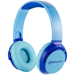 Amplify Explorer Bluetooth Wireless Headphone