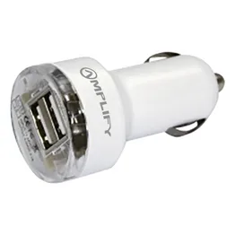 Amplify Dual USB Charger - Joy Ryder