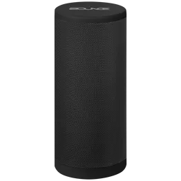 Bounce Bali Series Portable Bluetooth Speaker - Black