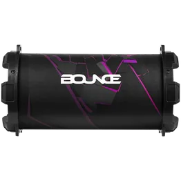 Bounce Tempo Series Speaker - Girls Design