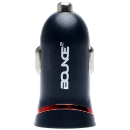 Bounce Voltage Series USB Car Charger 1a