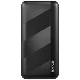 Bounce Juiced Series 10000mah Power Bank - Black