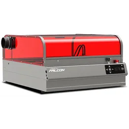 Creality Falcon 2 Pro S 40w with Air Assist