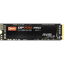 DATO DP700PRO NVME M.2 2280 - 256gb