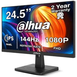 Dahua 24.5 inch FHD Commercial Monitor