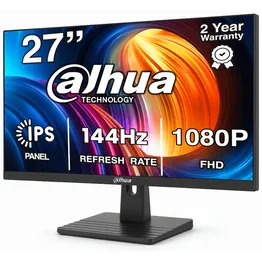 Dahua 27 inch FHD Commercial Monitor
