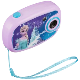 Disney Frozen Digital Camera
