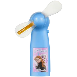 Frozen Handheld Fan