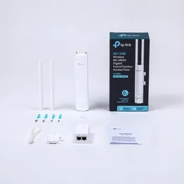 TP-Link EAP225-Outdoor AC1200 Dual Band Access Point