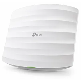 TP-Link EAP225 AC1350 Wireless Dual-Band Ceiling-Mount Access Point