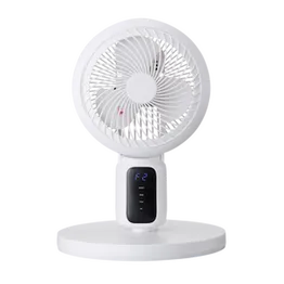 EIGER 2 in 1 Digital Fan