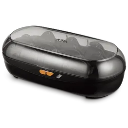 Aura by Elektra Heated Hair Rollers