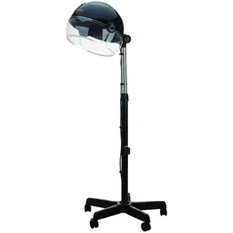 Elektra Ebony Pro Salon Stand Hairdryer