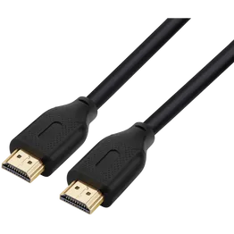 Ellies 5M High Speed 4K HDMI Cable - BK
