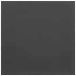 Ellies Blank Plates 4x4 (100mmx100mm)-BK
