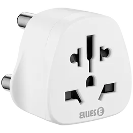 Ellies Explore Series - Universal Travel Adaptor - WT