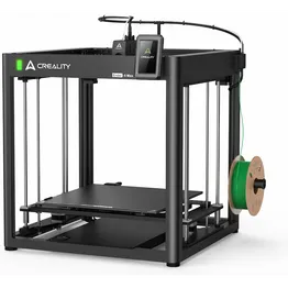 Creality Ender 5 Max 3D Printer