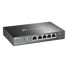 TP-Link Omada ER605 Omada Gigabit VPN Router