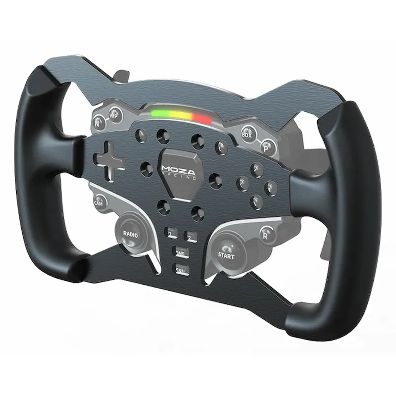 MOZA ES Formula Wheel Mod