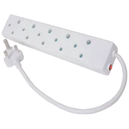 SPAR GL 5  Way Multiplug