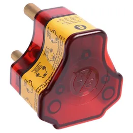 Ellies Re-wireable High Surge Plug Top
