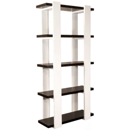 Everfurn Sidra Bookshelf
