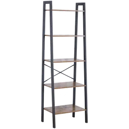 Everfurn Naomi Bookshelf