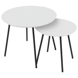 Etna Coffee Table