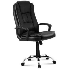 Everfurn Cedar High Back Chair